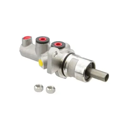 Cilindro principal de freno HELLA 8AM 355 500-191 Venta Final